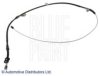 BLUE PRINT ADN146272 Cable, parking brake